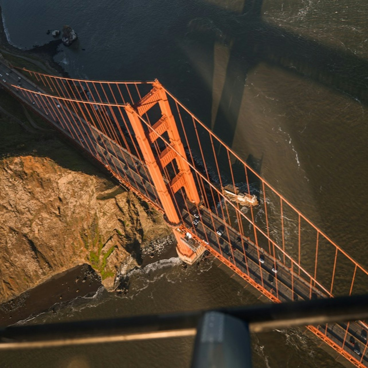 Golden Gate Helicopter Adventure - Photo 1 of 5